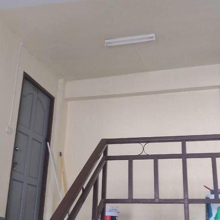 Rooftop Room In We Residence Pattaya Exterior photo